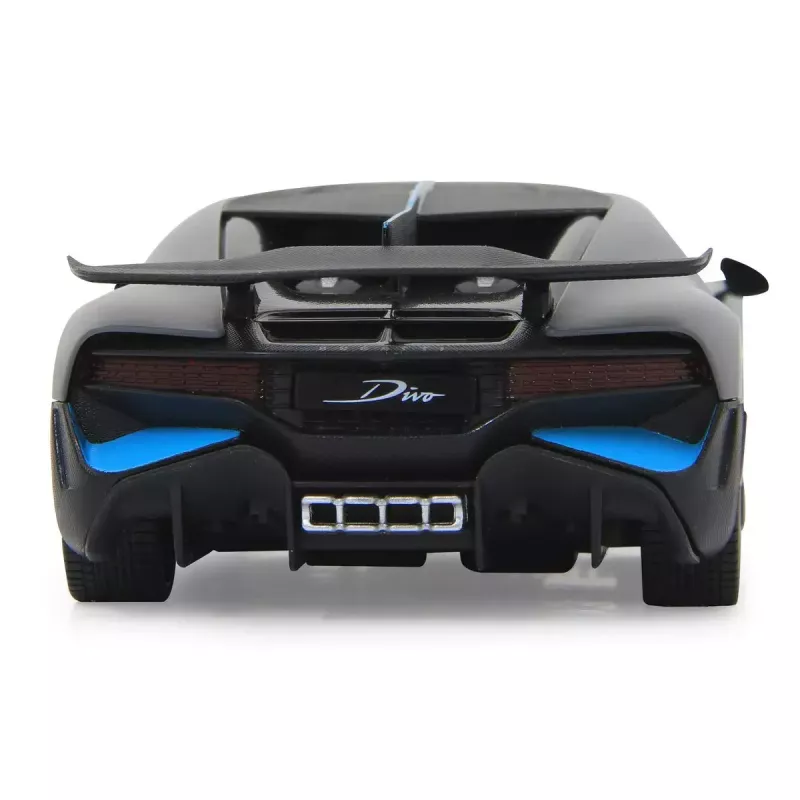 Sportauto Jamara 402111 Elektromotor 1:24 für Kinder ab 6 Jahren