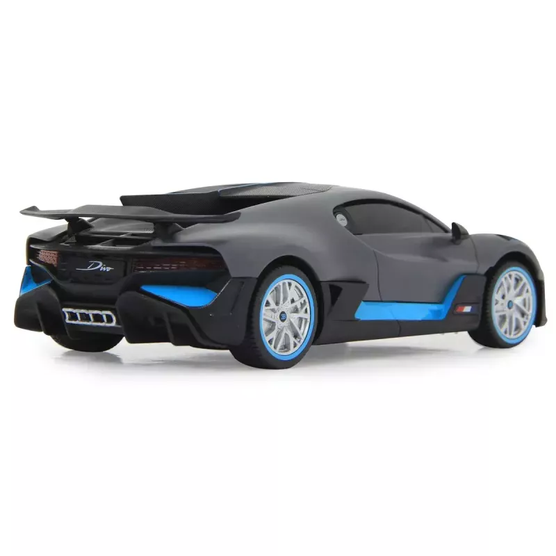 Sportauto Jamara 402111 Elektromotor 1:24 für Kinder ab 6 Jahren