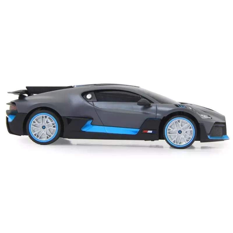Sportauto Jamara 402111 Elektromotor 1:24 für Kinder ab 6 Jahren