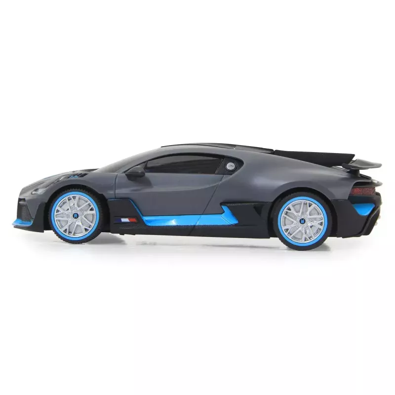 Sportauto Jamara 402111 Elektromotor 1:24 für Kinder ab 6 Jahren