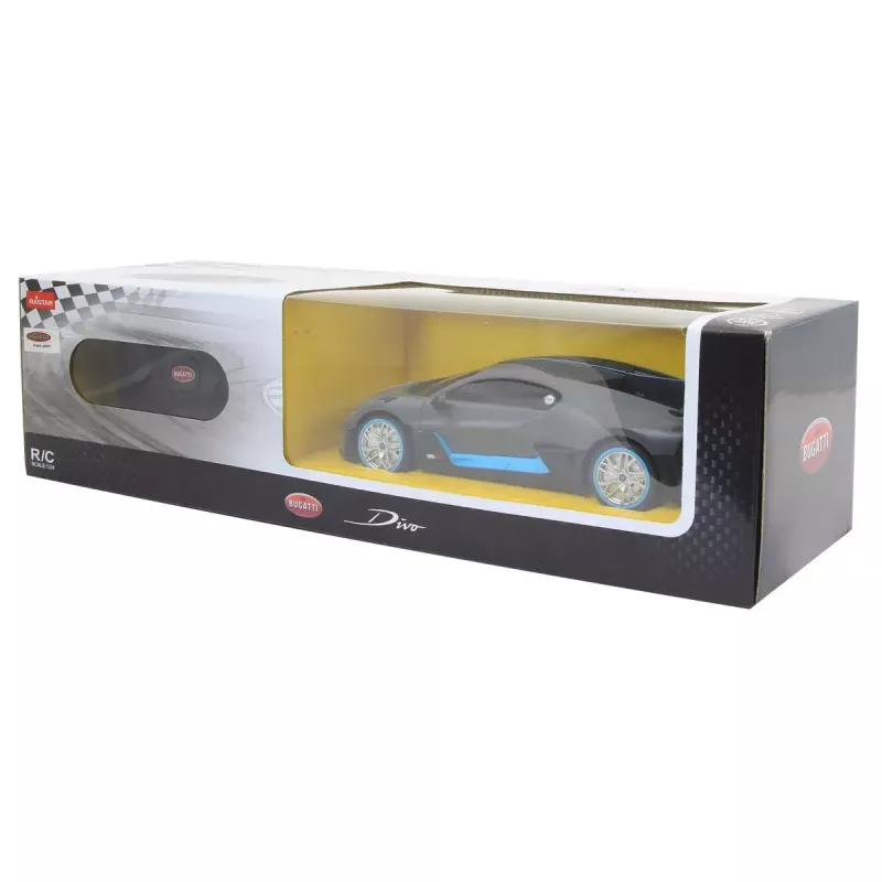 Sportauto Jamara 402111 Elektromotor 1:24 für Kinder ab 6 Jahren
