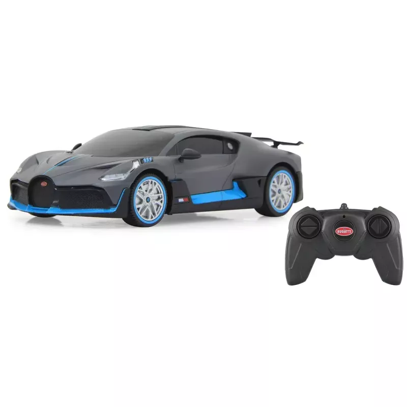 Sportauto Jamara 402111 Elektromotor 1:24 für Kinder ab 6 Jahren