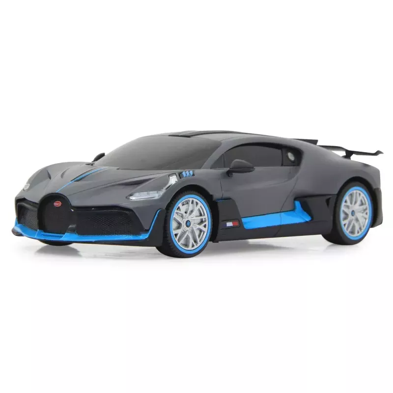 Sportauto Jamara 402111 Elektromotor 1:24 für Kinder ab 6 Jahren