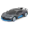 Sportauto Jamara 402111 Elektromotor 1:24 für Kinder ab 6 Jahren