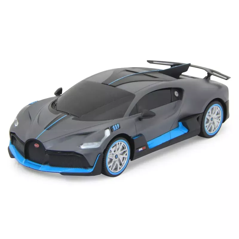 Sportauto Jamara 402111 Elektromotor 1:24 für Kinder ab 6 Jahren