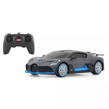 Sportauto Jamara 402111 Elektromotor 1:24 für Kinder ab 6 Jahren