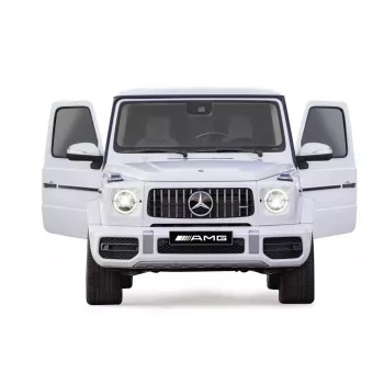 Car Jamara Mercedes-Benz AMG G63 Elektromotor 1:14