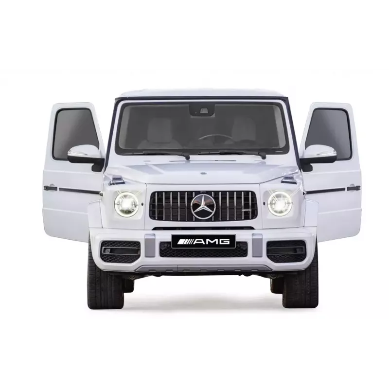 Car Jamara Mercedes-Benz AMG G63 Elektromotor 1:14