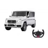 Car Jamara Mercedes-Benz AMG G63 Elektromotor 1:14