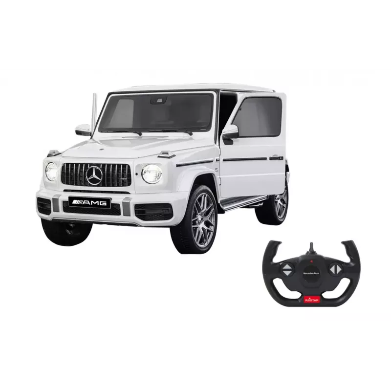 Car Jamara Mercedes-Benz AMG G63 Elektromotor 1:14