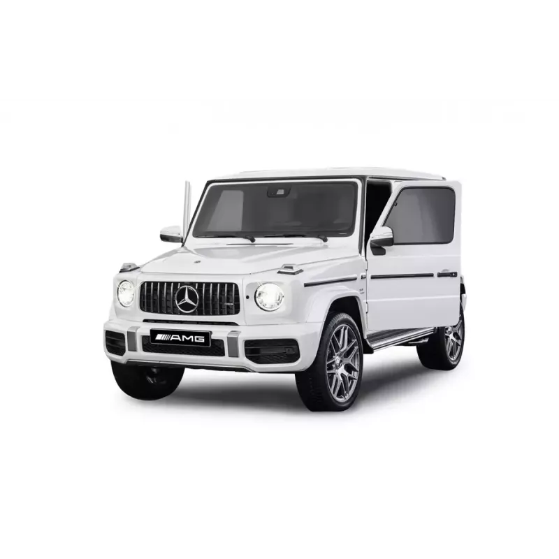 Car Jamara Mercedes-Benz AMG G63 Elektromotor 1:14