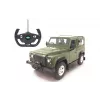 Car Jamara 405154 Radio-Controlled RC Model Electric Engine 1:24