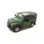 Car Jamara 405154 Radio-Controlled RC Model Electric Engine 1:24