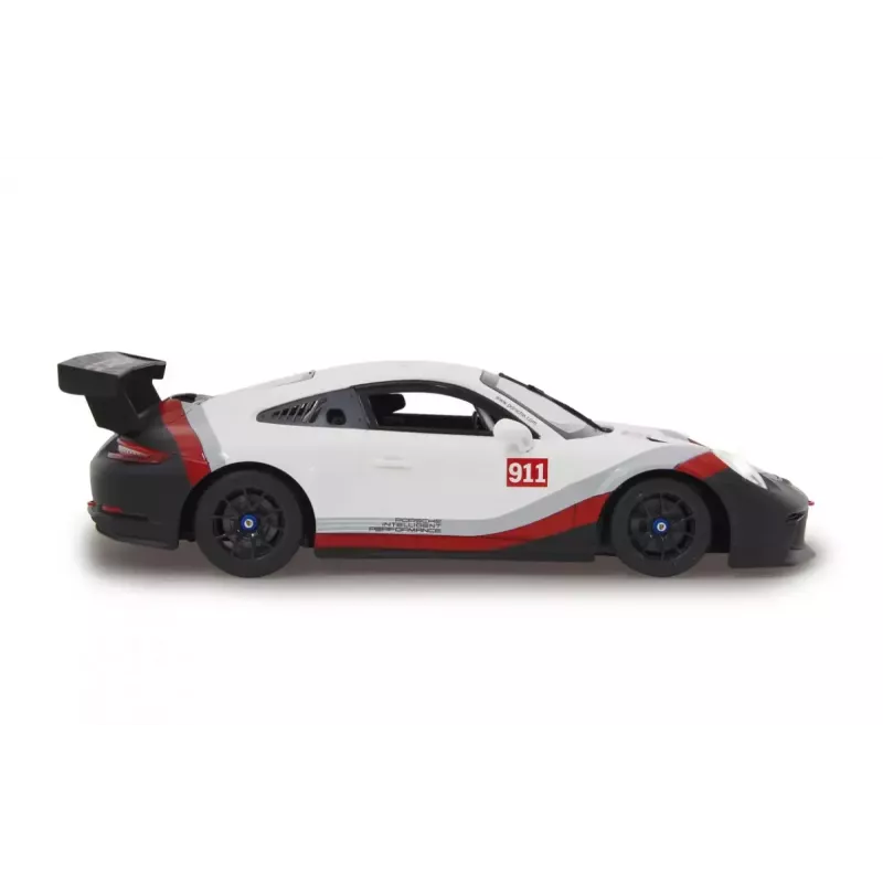 Sportwagen Jamara Porsche 911 GT3 Funkgesteuert Elektrisch 1:14