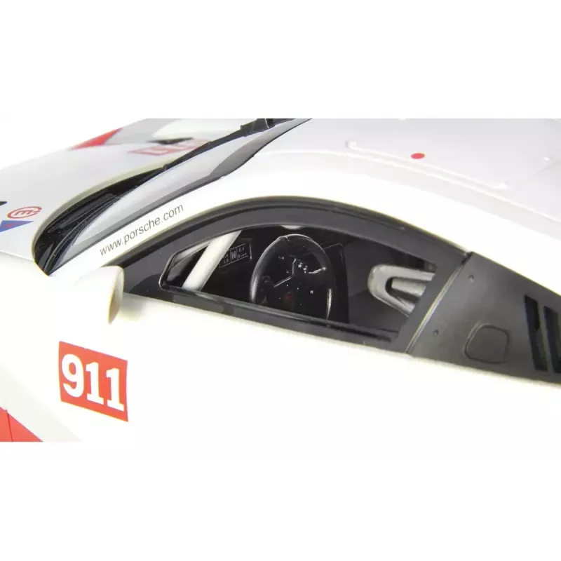 Sportwagen Jamara Porsche 911 GT3 Funkgesteuert Elektrisch 1:14