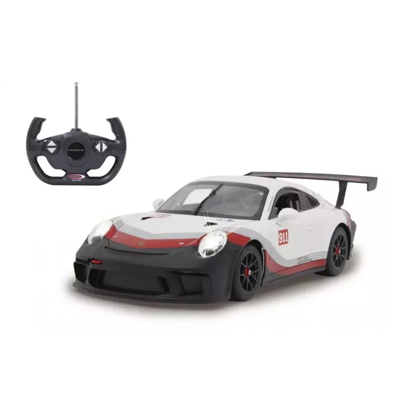 Sportwagen Jamara Porsche 911 GT3 Funkgesteuert Elektrisch 1:14