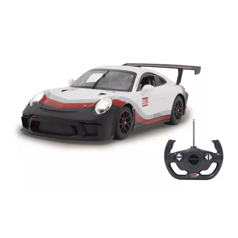 Sportwagen Jamara Porsche 911 GT3 Funkgesteuert Elektrisch 1:14