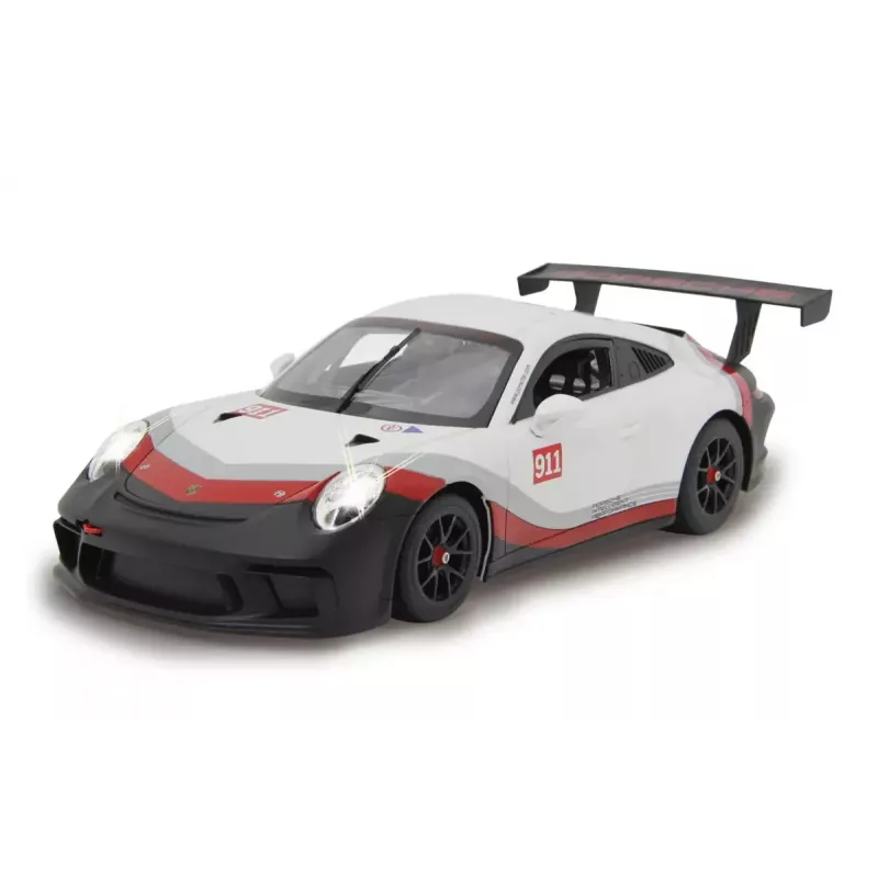 Sportwagen Jamara Porsche 911 GT3 Funkgesteuert Elektrisch 1:14