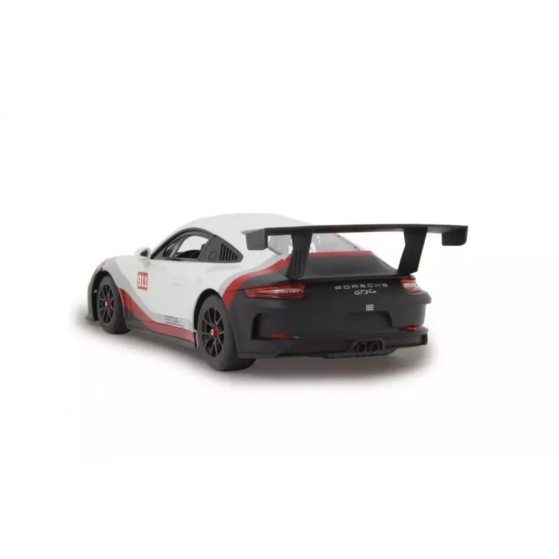 Sportwagen Jamara Porsche 911 GT3 Funkgesteuert Elektrisch 1:14