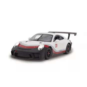 Sportwagen Jamara Porsche 911 GT3 Funkgesteuert Elektrisch 1:14