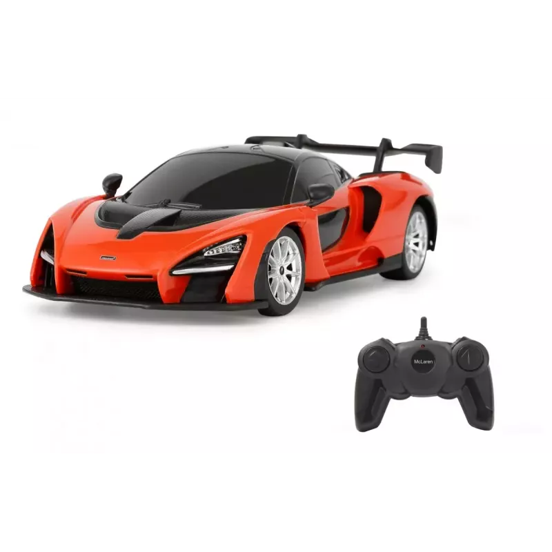 Car Jamara McLaren Senna ferngesteuertes Modell 1:24