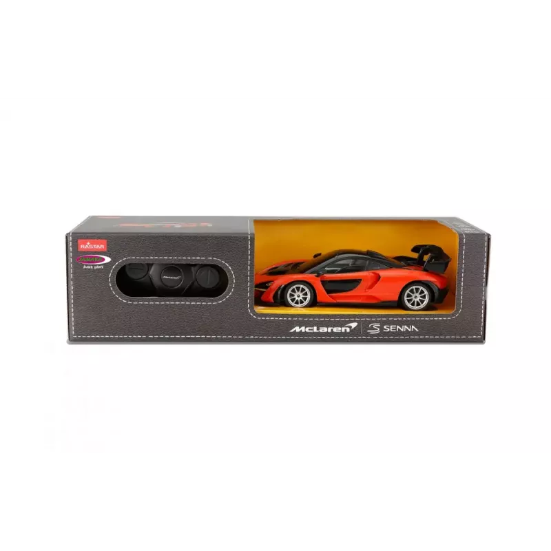 Car Jamara McLaren Senna ferngesteuertes Modell 1:24