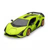 On-road-Rennwagen Jamara Lamborghini Sián FKP 37 Elektromotor 1:18