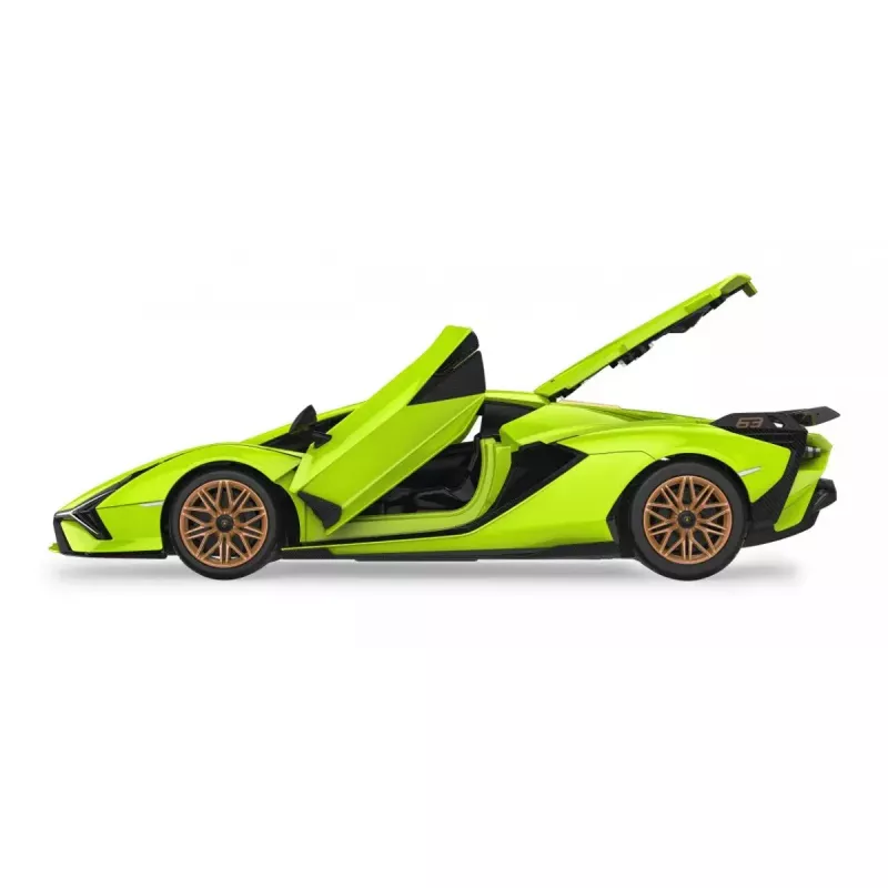 On-road-Rennwagen Jamara Lamborghini Sián FKP 37 Elektromotor 1:18