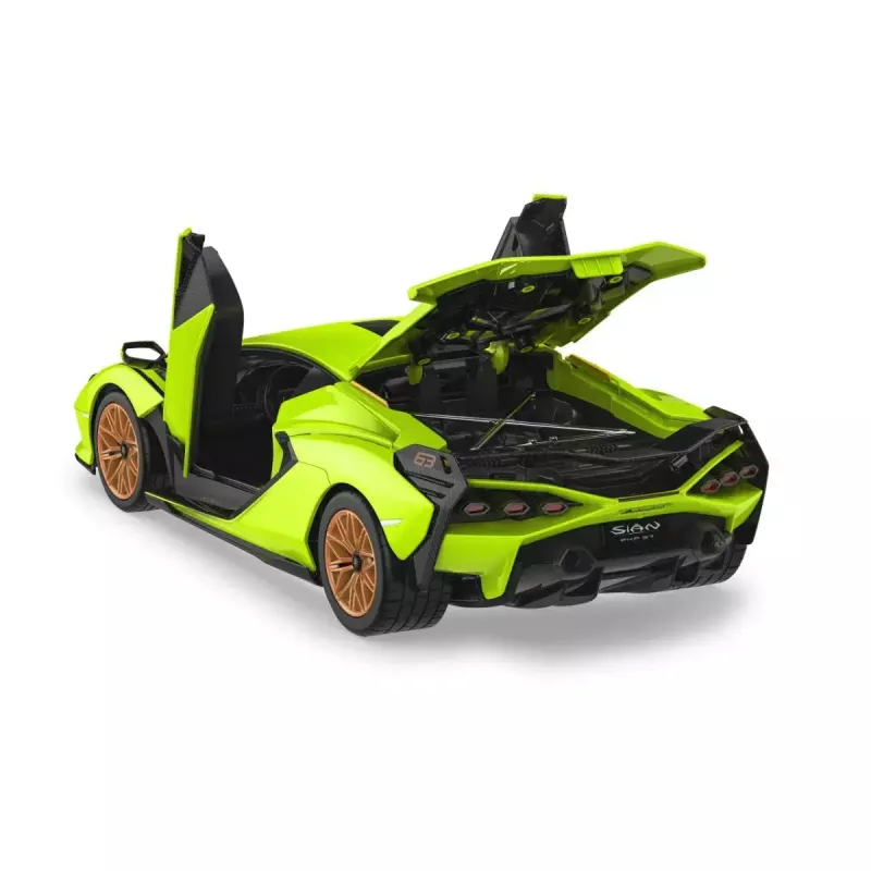 On-road-Rennwagen Jamara Lamborghini Sián FKP 37 Elektromotor 1:18