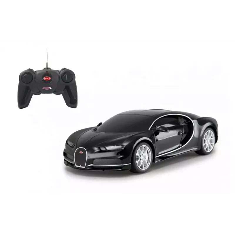 Car Jamara 405136 ferngesteuertes Modell Elektromotor 1:24