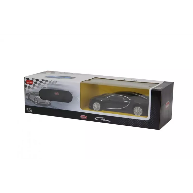 Car Jamara 405136 ferngesteuertes Modell Elektromotor 1:24