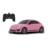 Car Jamara VW Beetle funkgesteuertes RC-Modell 1:24 Elektromotor
