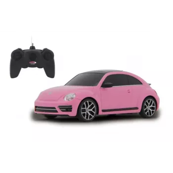 Car Jamara VW Beetle funkgesteuertes RC-Modell 1:24 Elektromotor