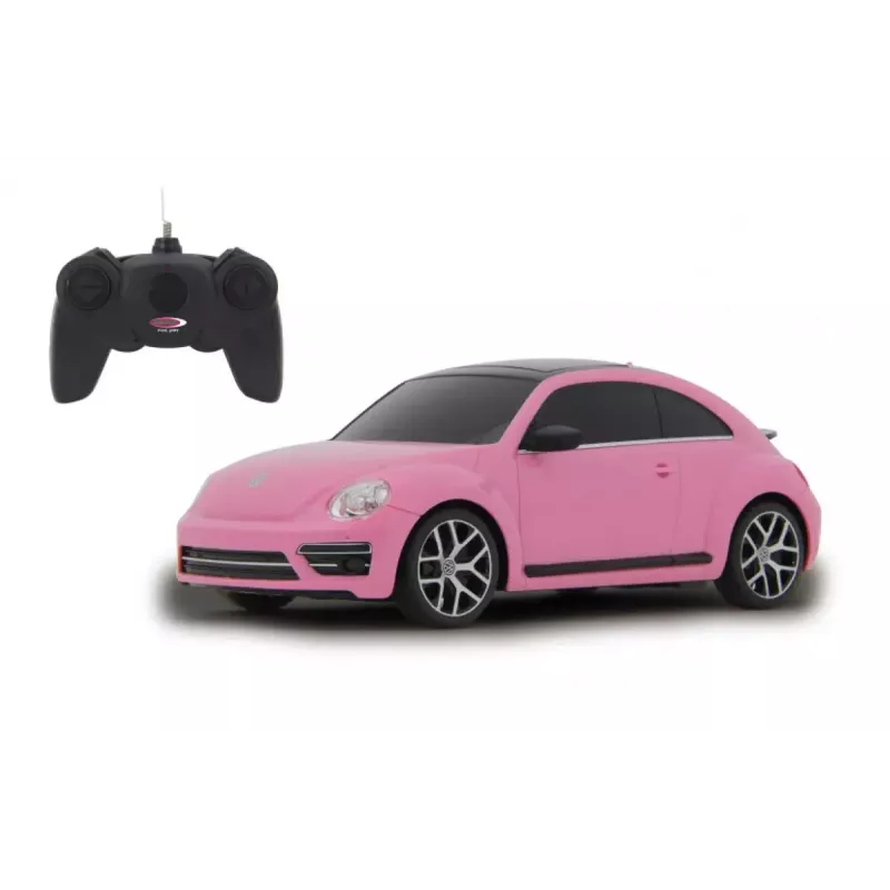 Car Jamara VW Beetle funkgesteuertes RC-Modell 1:24 Elektromotor