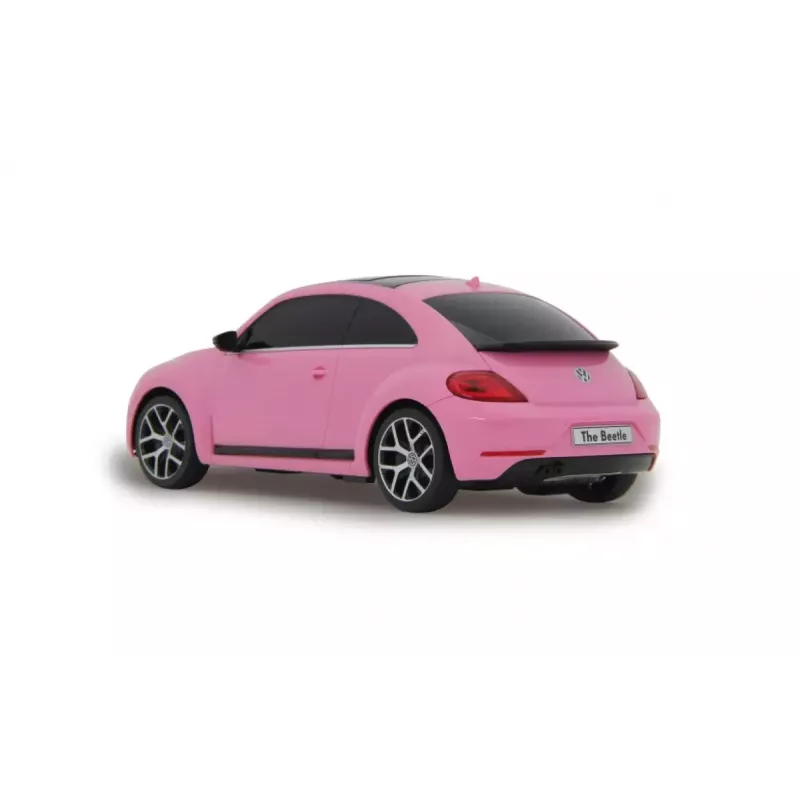 Car Jamara VW Beetle funkgesteuertes RC-Modell 1:24 Elektromotor