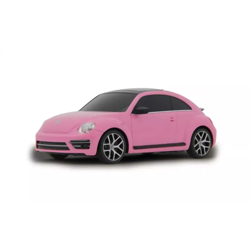 Car Jamara VW Beetle funkgesteuertes RC-Modell 1:24 Elektromotor