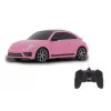 Car Jamara VW Beetle funkgesteuertes RC-Modell 1:24 Elektromotor