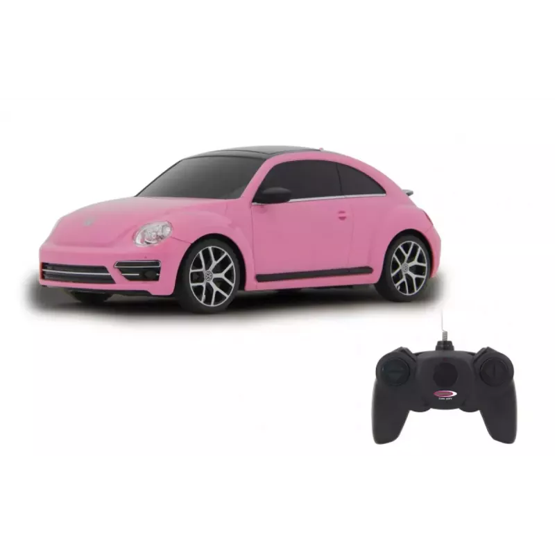 Car Jamara VW Beetle funkgesteuertes RC-Modell 1:24 Elektromotor