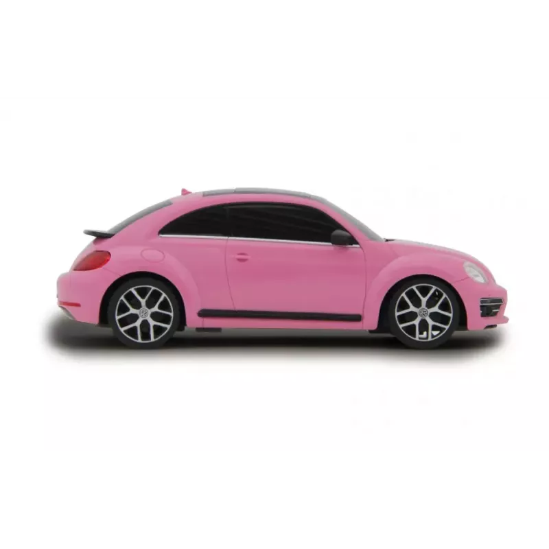 Car Jamara VW Beetle funkgesteuertes RC-Modell 1:24 Elektromotor