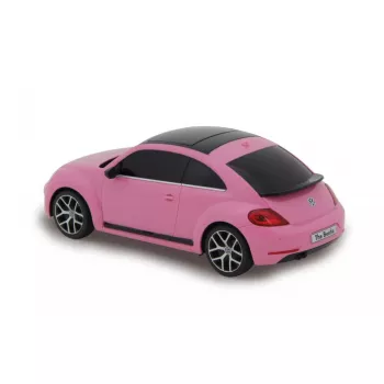 Car Jamara VW Beetle funkgesteuertes RC-Modell 1:24 Elektromotor