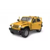 Car Jamara Jeep Wrangler JL Elektromotor 1:14