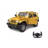 Car Jamara Jeep Wrangler JL Elektromotor 1:14