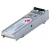 Intellinet Transceiver Modul optisch, Gigabit Fiber SFP Mini-GBIC, 1000Base-Lx (LC) Single-Mode-Port, 20 km, Wellenlänge 1310 nm, Ethernet, Glasfaser, MSA-konform, äquivalent zu Cisco GLC-LH-SM, drei Jahre Garantie