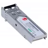 Intellinet Transceiver Modul optisch, Gigabit Fiber SFP Mini-GBIC, 1000Base-Lx (LC) Single-Mode-Port, 20 km, Wellenlänge 1310 nm, Ethernet, Glasfaser, MSA-konform, äquivalent zu Cisco GLC-LH-SM, drei Jahre Garantie