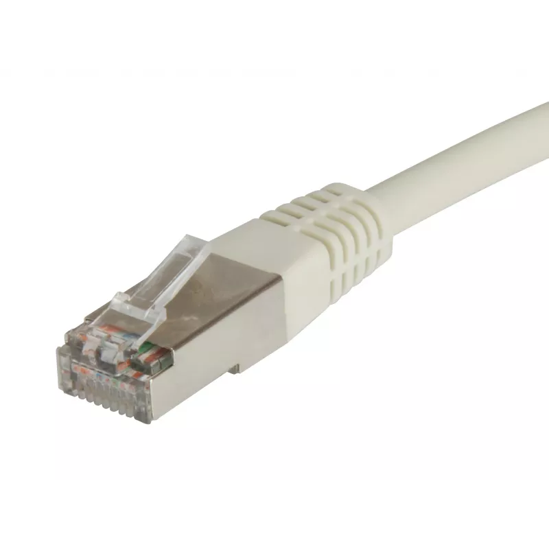 2-Port Cat.5e RJ45-Splitter Equip 127608