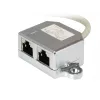 2-Port Cat.5e RJ45-Splitter Equip 127608