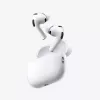 Headset Apple AirPods Pro (3. Generation) — True Wireless In‑Ear, H2-Chip, IP57, USB‑C-Ladecase, ANC, Transparenz