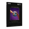 Epson Velvet Fine Art Papier, DIN A2, 260 g/m², 25 Blatt, 42 cm, Matt, 480 µm, 260 g/m²