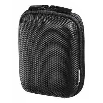 Kameratasche Hama 103691 schwarz EVA kompakte Kameratasche