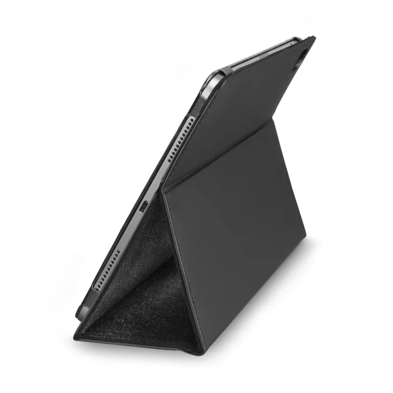 Hama Bend 2.0 27,9 cm (11 Zoll) Folio Schwarz